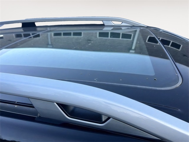 2022 Subaru Forester Touring photo 9