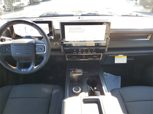 2025 Gmc Hummer EV Pickup photo 10