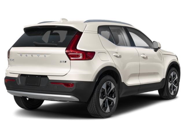 VOLVO XC40ユーロテック Volvo XC40 Review 2025: Price, specs & boot space | heycar UK