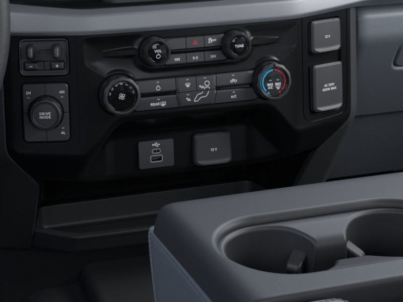 2025 Ford F-350 XL photo 14