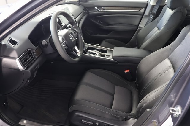 2018 Honda Accord EX photo 19