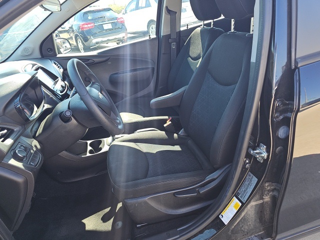 2022 Chevrolet Spark LS photo 11