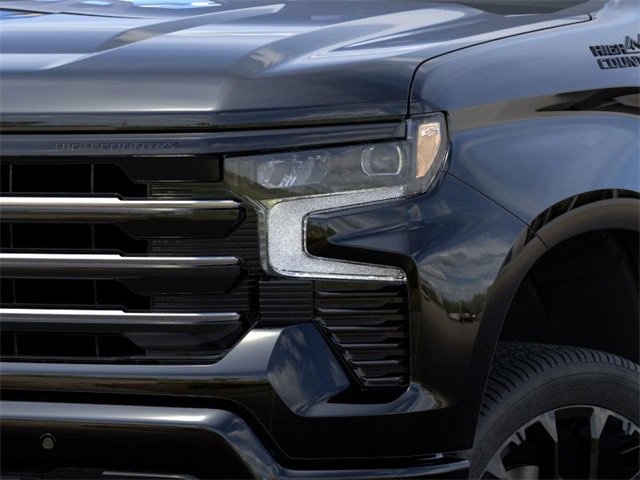 2026 Chevrolet Silverado 1500 High Country photo 9