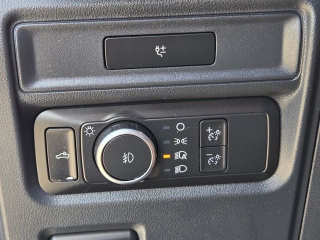 2022 Ford F-150 Tremor photo 21