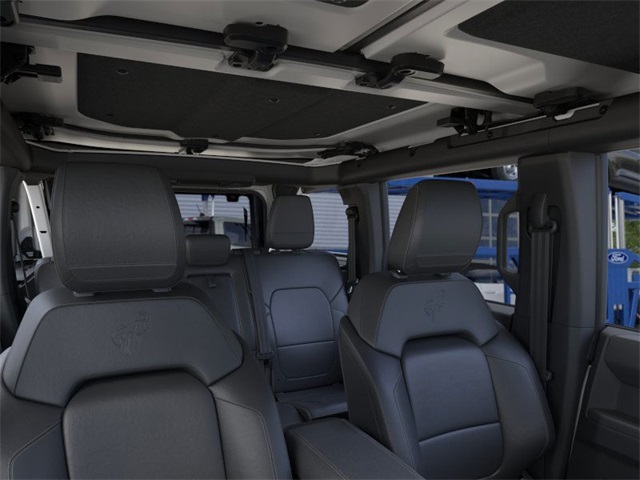 2025 Ford Bronco Badlands photo 4