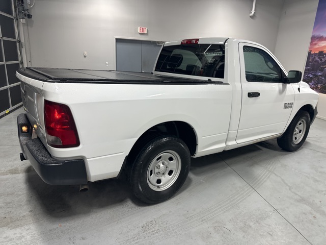 2014 Ram 1500 Tradesman photo 8