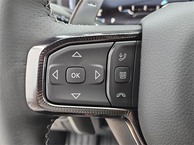 2026 Ram 1500 RHO photo 26