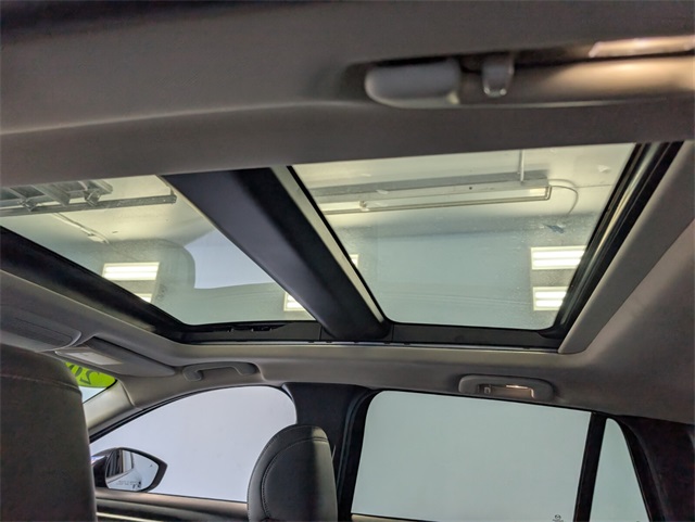 2023 Mazda CX-50 2.5 Preferred Plus photo 10