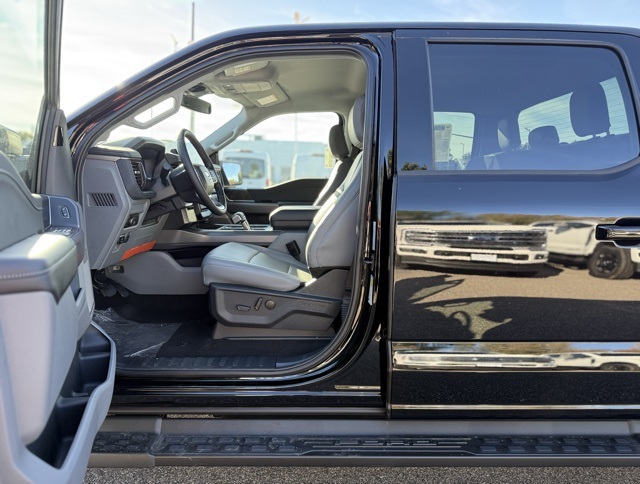 2025 Ford F-150 Lightning photo 12