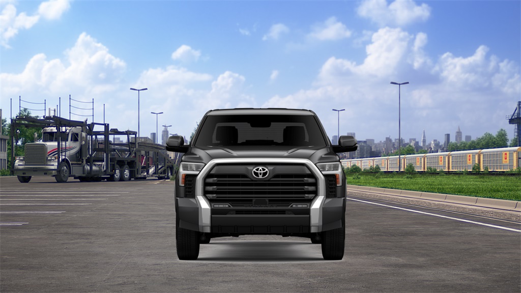 2026 Toyota Tundra Limited photo 17