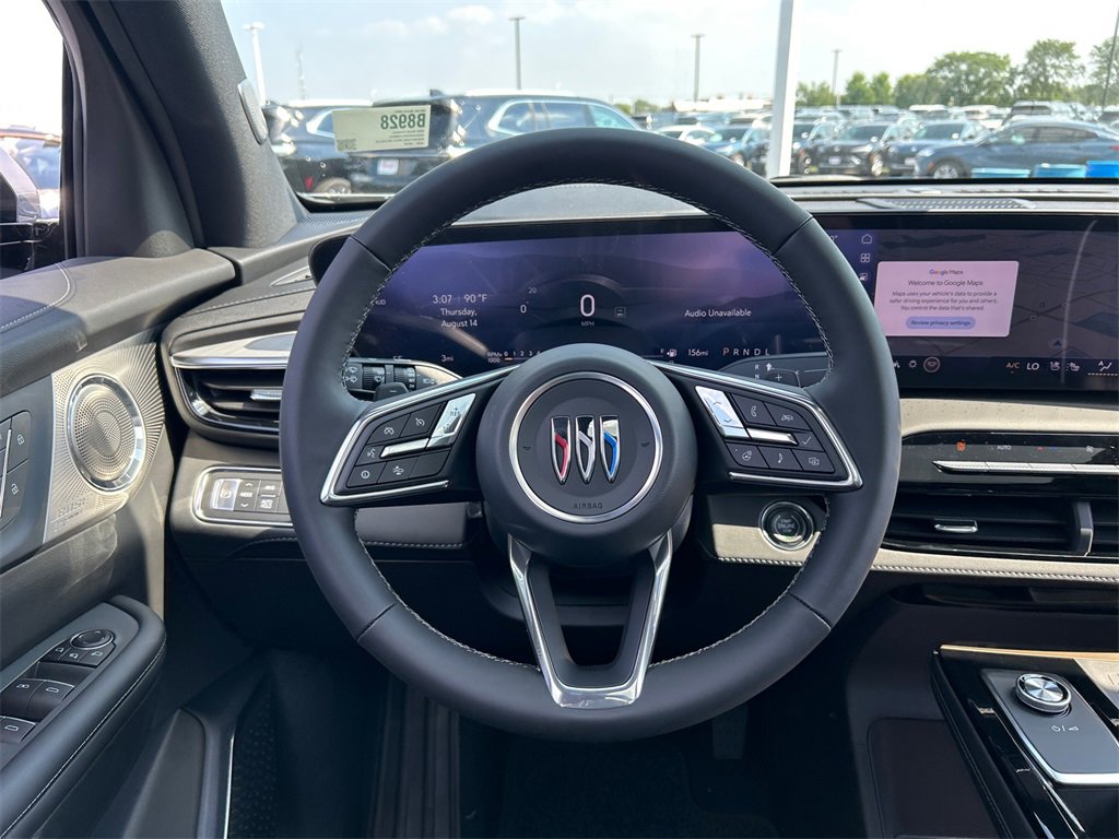 2026 Buick Enclave Avenir photo 29