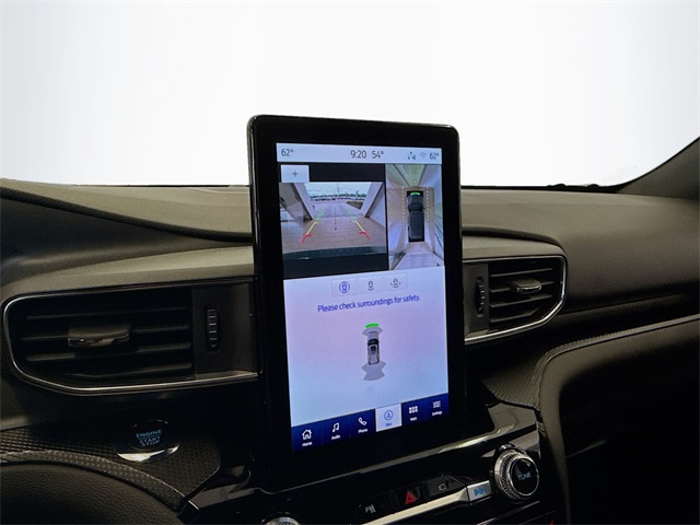 2023 Ford Explorer ST photo 9