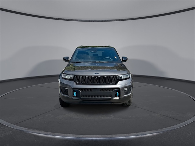 2023 Jeep Grand Cherokee Trailhawk 4xe photo 3