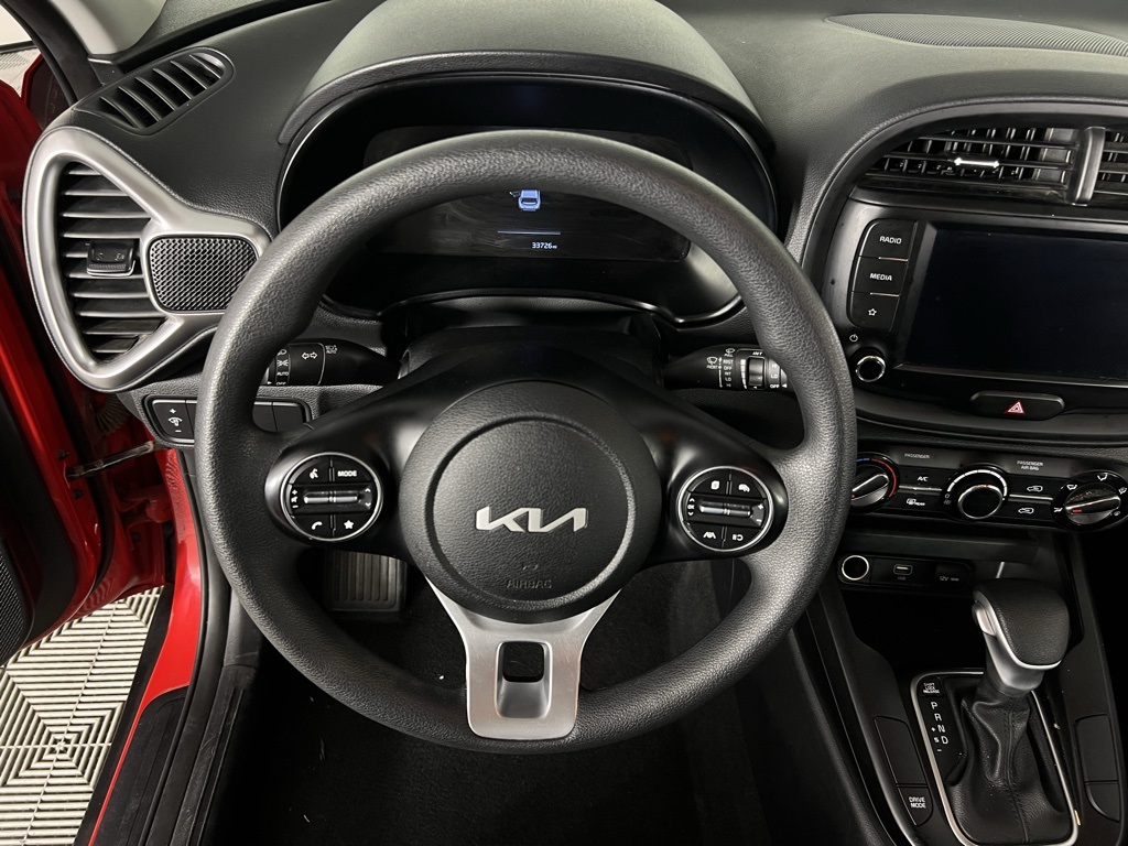 2023 Kia Soul LX photo 7