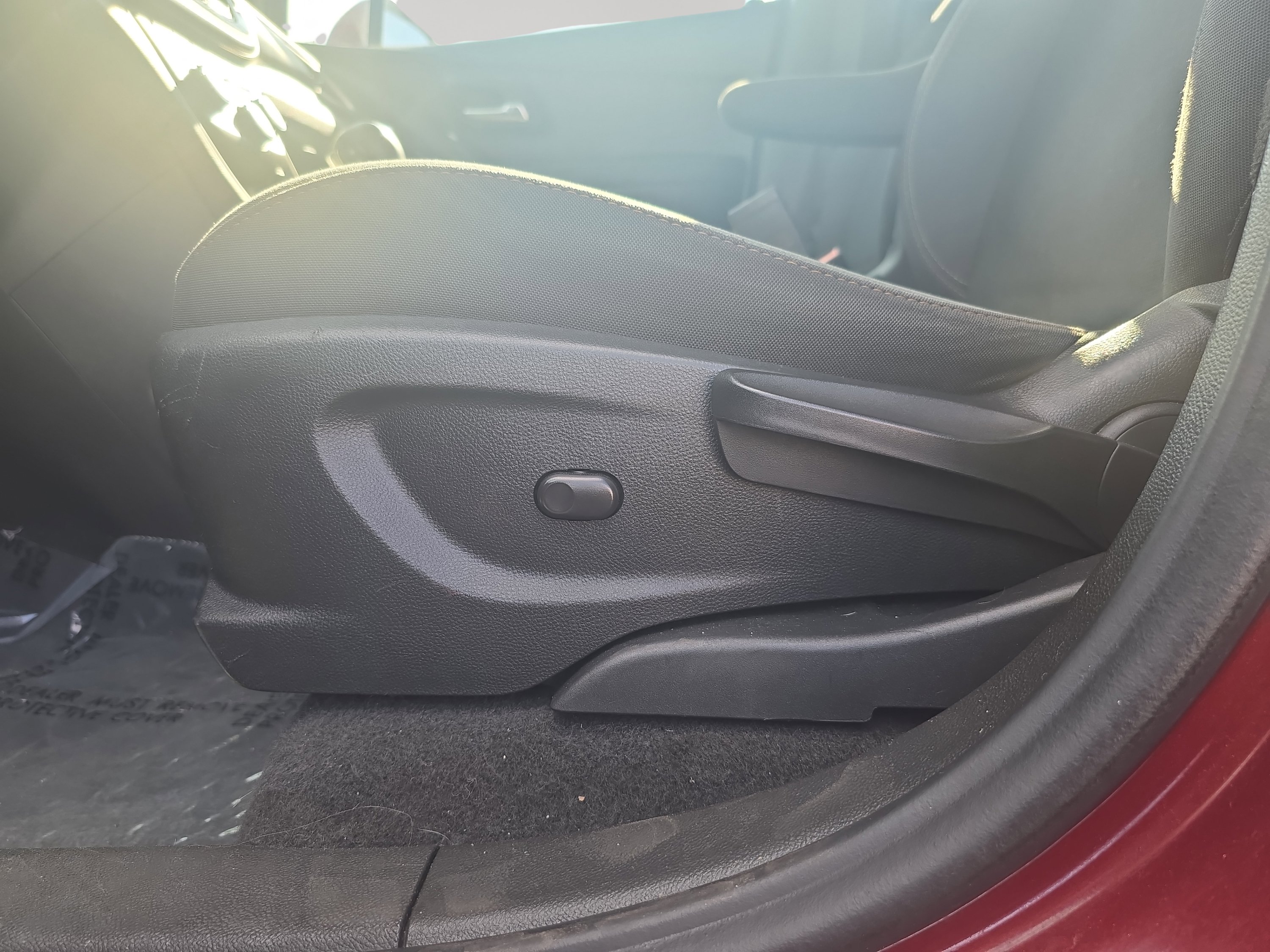 2017 Chevrolet Trax LS photo 24