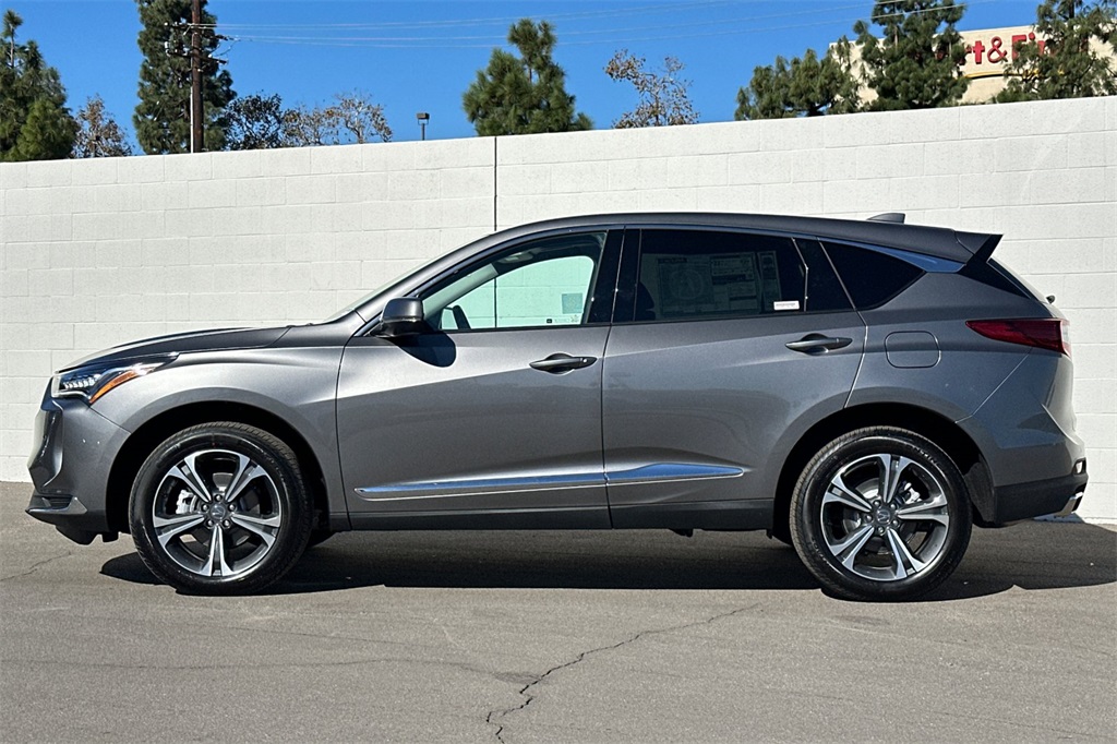 2025 Acura RDX Technology photo 7