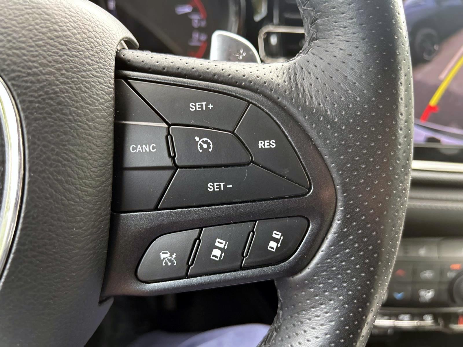 2022 Dodge Durango GT photo 24