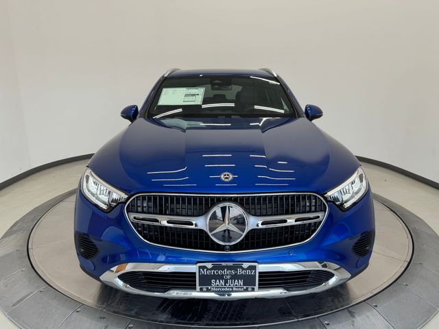 2025 Mercedes Benz GLC 300 photo 13