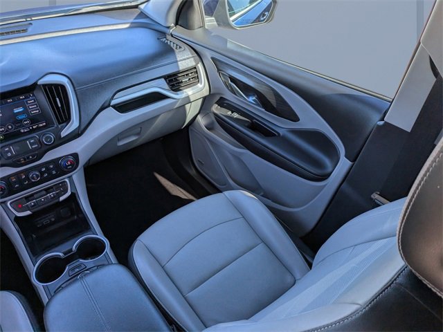 2022 Gmc Terrain SLT photo 18