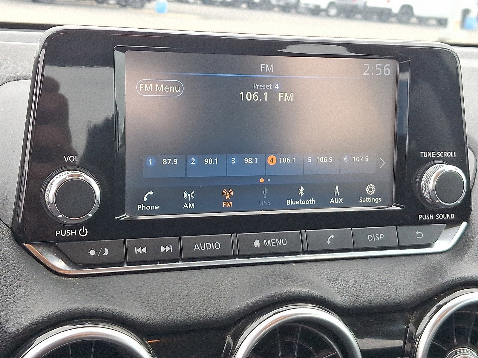 2023 Nissan Sentra S photo 22