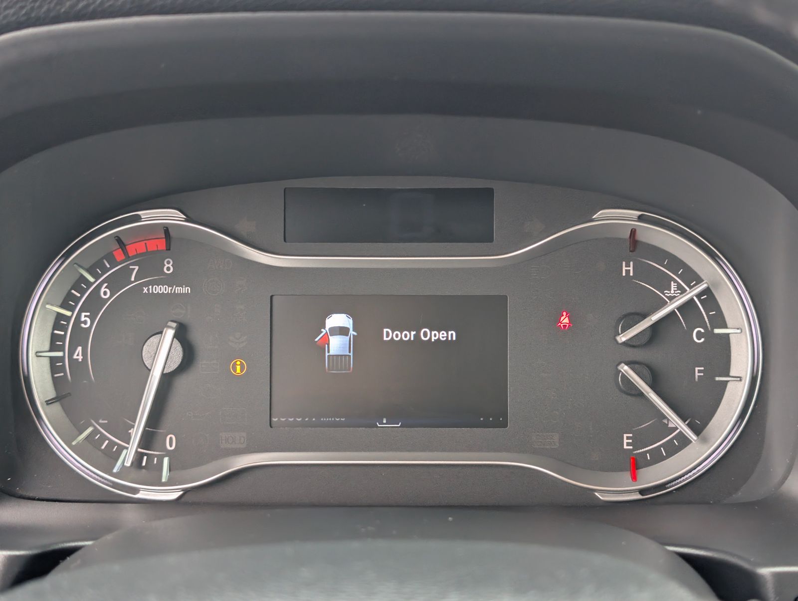 2021 Honda Ridgeline RTL-E photo 21