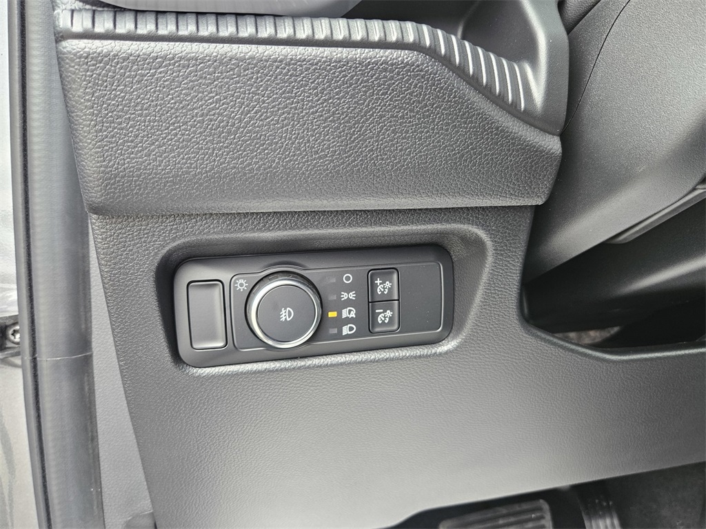 2025 Ford Ranger XL photo 12