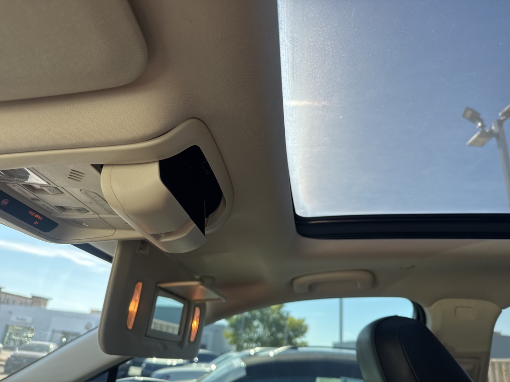 2019 Cadillac XT5 Premium Luxury photo 24