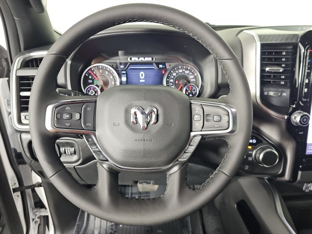 2026 Ram 1500 Big Horn Lone Star photo 13