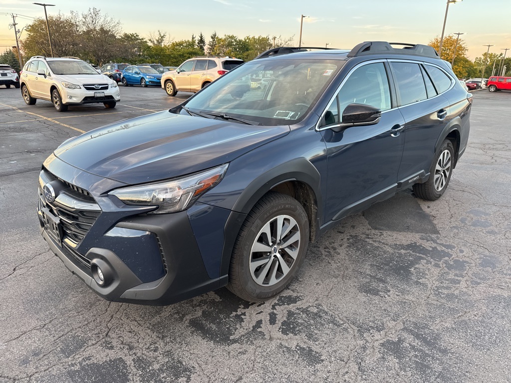 2023 Subaru Outback Premium photo 4