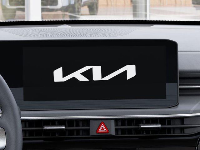 2026 Kia K5 GT photo 18