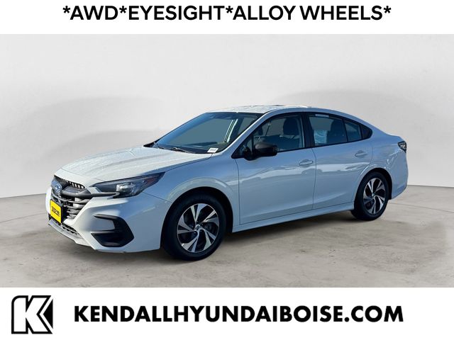 2023 Subaru Legacy Base
