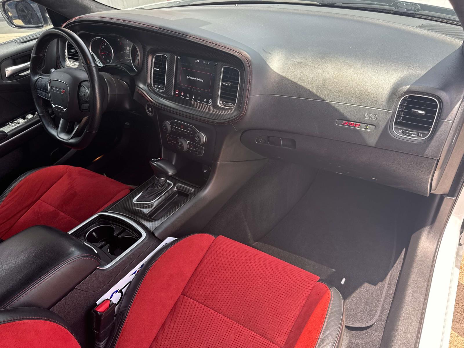 2023 Dodge Challenger R/T Scat Pack photo 10