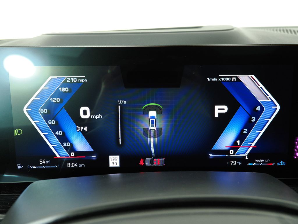2026 Bmw X7 ALPINA XB7 photo 45
