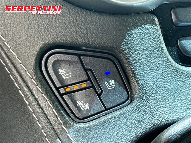 2019 Chevrolet Tahoe Premier photo 20