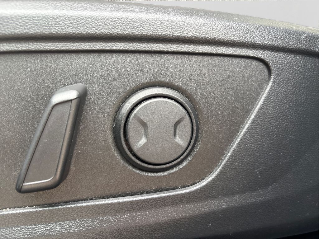 2025 Hyundai Tucson SEL photo 19