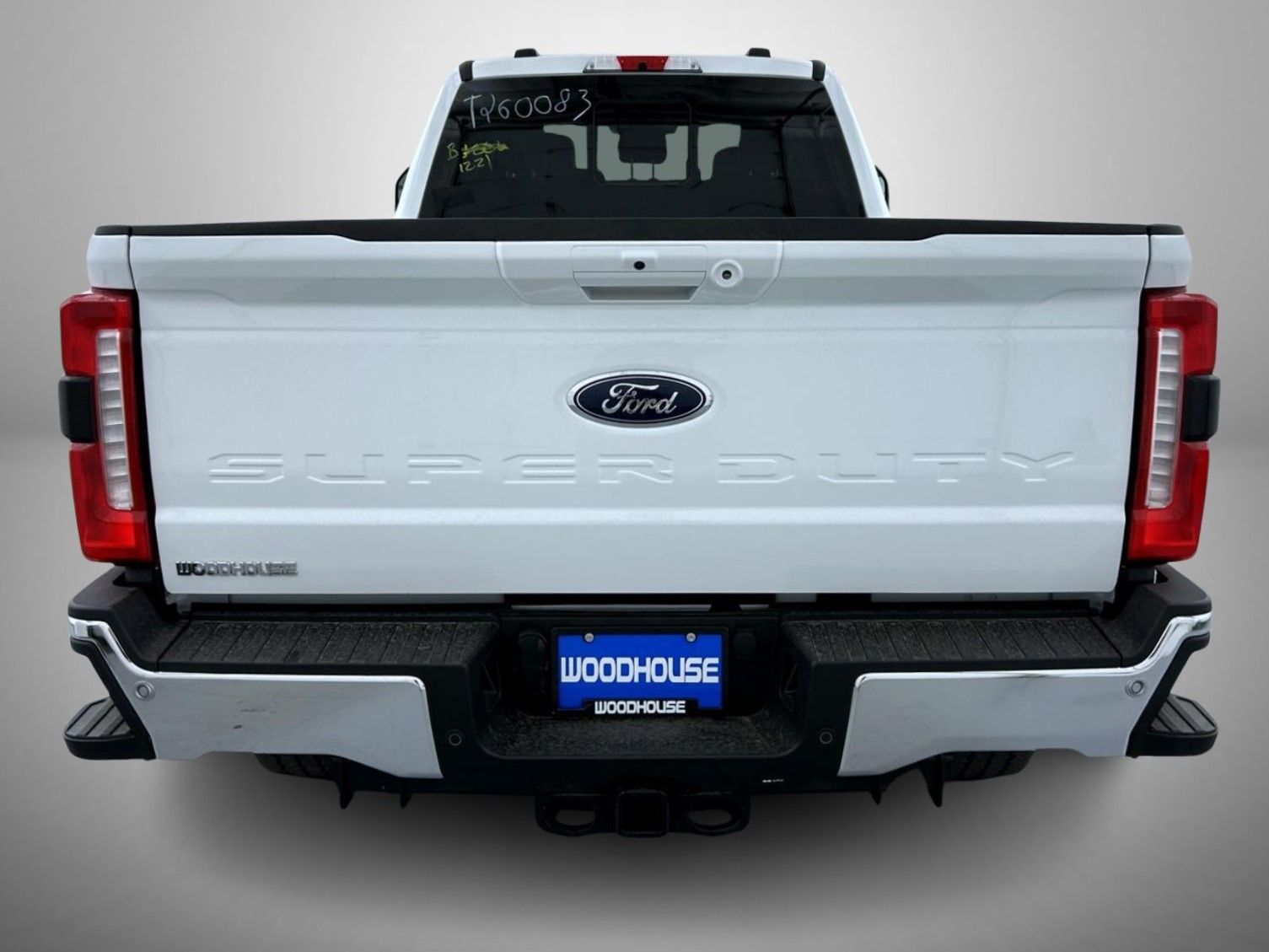 2026 Ford F-350 photo 6