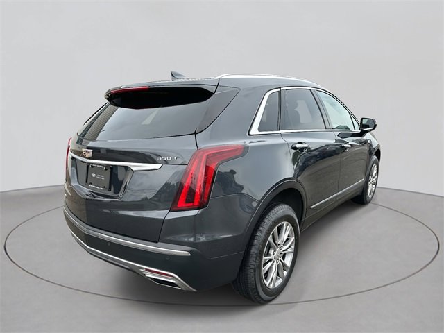2023 Cadillac XT5 Premium Luxury photo 33