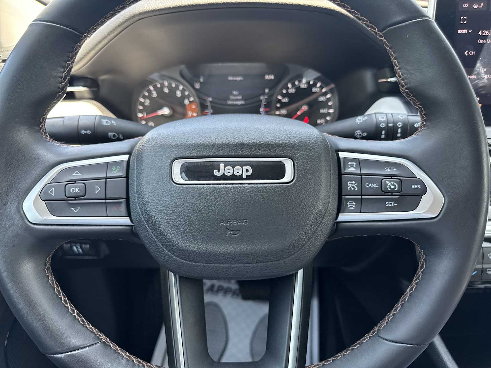 2022 Jeep Compass Limited photo 23