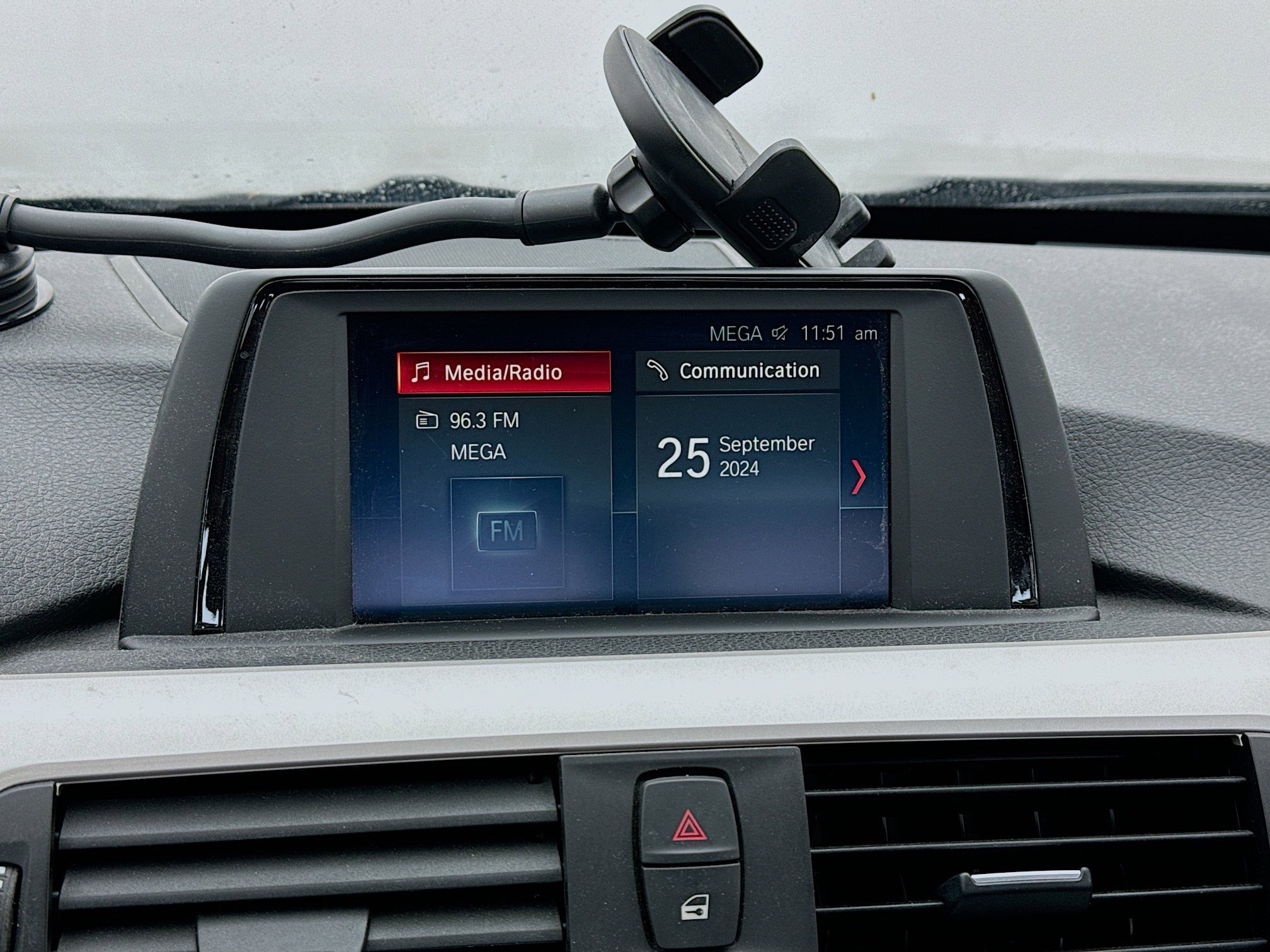 PreOwned 2018 BMW 3 Series 320i 4dr Car in Montclair P72558A STG