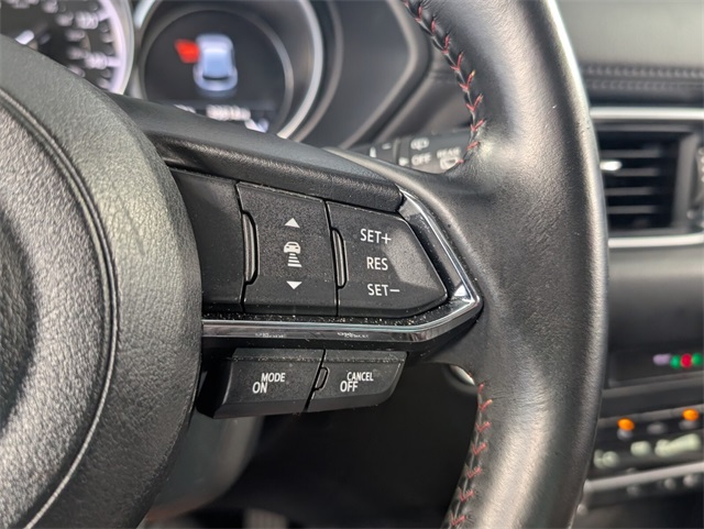 2023 Mazda CX-5 2.5 S Carbon photo 20
