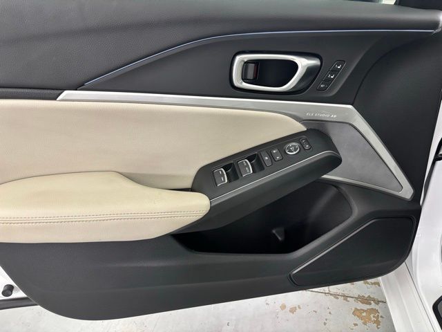2025 Acura Integra A-Spec photo 11