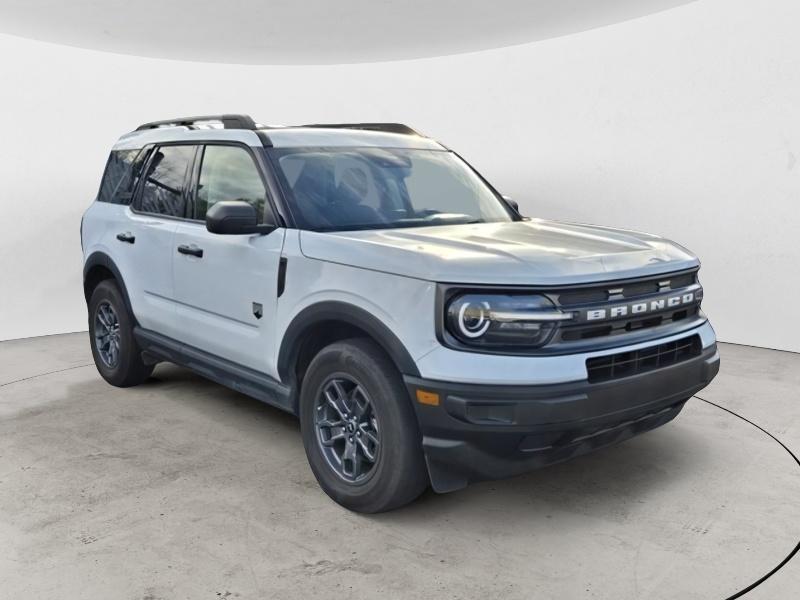 2024 Ford Bronco Sport Big Bend's photo