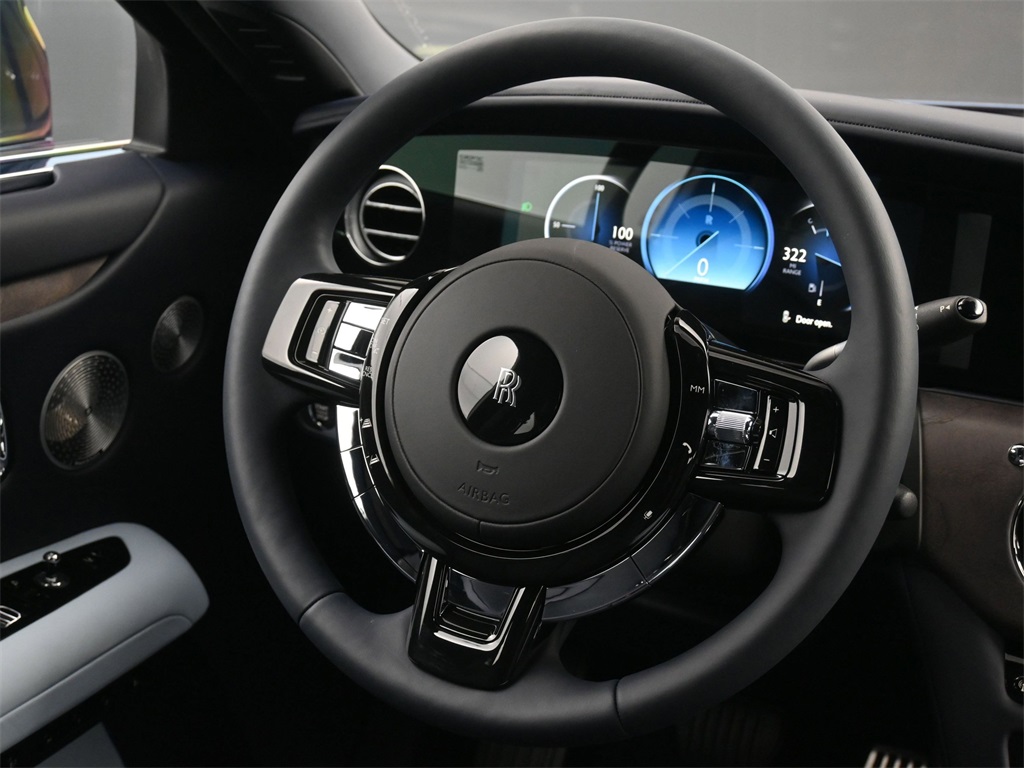 2025 Rolls Royce Ghost RR photo 14