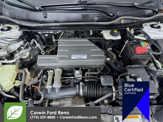2019 Honda CR-V EX-L photo 25