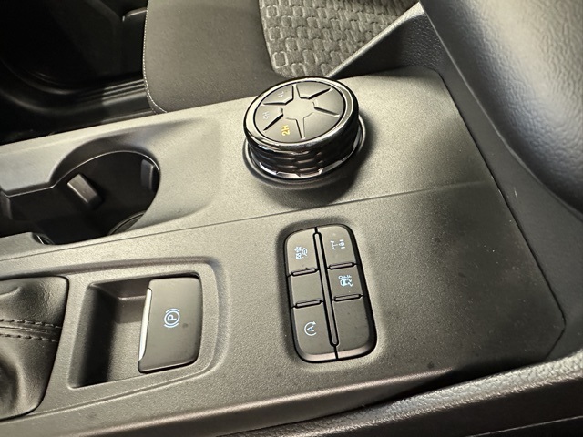 2025 Ford Ranger XL photo 27