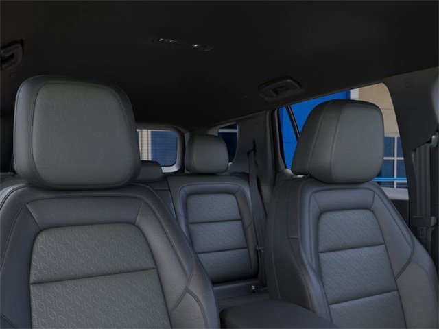 2026 Chevrolet Equinox LT photo 18