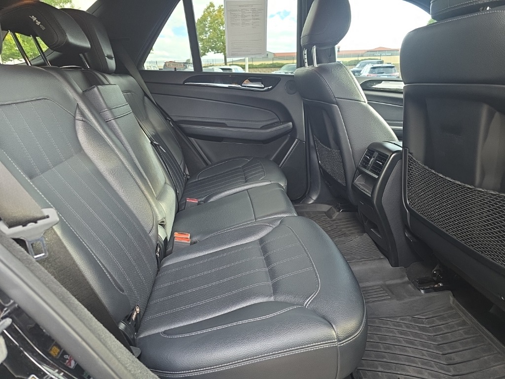2019 Mercedes Benz GLE 400 4MATIC photo 19