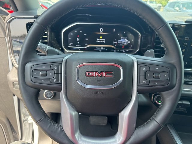 2025 Gmc Sierra 1500 SLT photo 14