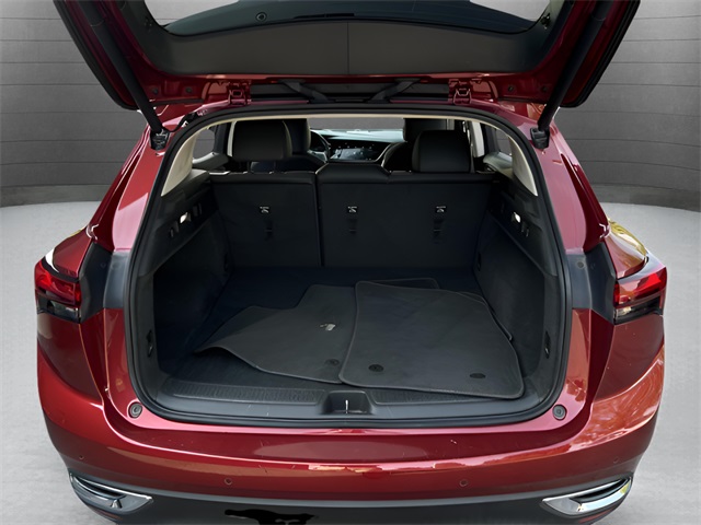 2023 Buick Envision Preferred photo 28