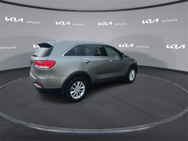 2018 Kia Sorento LX photo 20